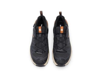 Salomon X Ultra 360 Gore-Tex Lage Wandelschoen Heren Phantom/Safari/Caramel Cafe 12 Salomon X Ultra 360 Gore-Tex Lage Wandelschoen Heren Phantom/Safari/Caramel Cafe 12