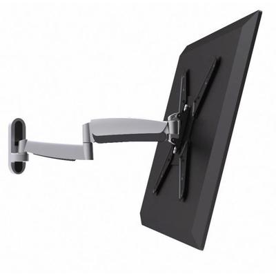 SpeaKa Professional SP-2518260 SuperFlex TV-beugel 66,0 cm (26) - 119,4 cm (47) Kantelbaar, Zwenkbaar, Roteerbaar, Uittrekbaar Kanteling instelbaar zonder SpeaKa Professional SP-2518260 SuperFlex TV-beugel 66,0 cm (26) - 119,4 cm (47) Kantelbaar, Zwenkbaar, Roteerbaar, Uittrekbaar Kanteling instelbaar zonder