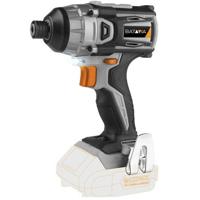 Batavia Producten/maxxpack 18v accuslagschroevendraaier brushles body - thumbnail