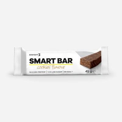 Smart Bar | Body & Fit | 45g