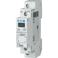 Stroomstootschakelaar 16 A 1x NO 230 V Eaton 265262 - thumbnail