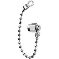 Telegärtner 100021278 100021278 Afdekkap Goud 1 stuk(s) - thumbnail