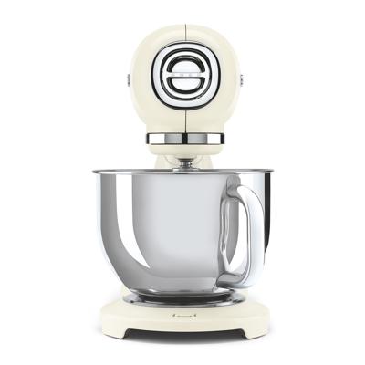 Smeg SMF05CREU Keukenmachine Wit