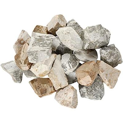 Speksteen, Inhoud kan variëren , diverse kleuren, 10 kg/ 1 doos