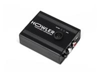 Howler Recorder + Streamer - thumbnail