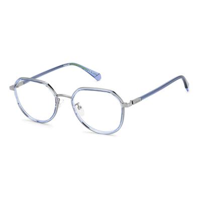 Unisex Brillenframe Polaroid PLD-D455-G-6LB Ø 53 mm