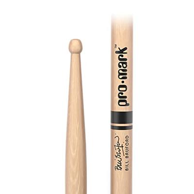 Promark SD4W Bill Bruford Autograph drumstokken