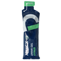 Energy drink gel citrus 60 Milliliter - thumbnail