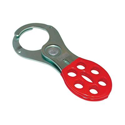 Kasp K20038D Veiligheidsbeugel 90 mm Rood