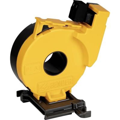 Bender CTAC20 Meet-stroomomvormer Primaire stroom 63 A Doorvoer (Ø):20 mm 1 stuk(s)