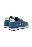 SUN68 Tom Solid Z45101_80 Blauw-45 maat 45 - thumbnail