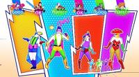 Just Dance 2024 (Code in a Box) - thumbnail