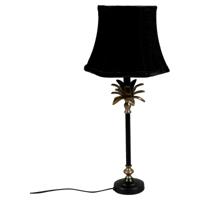 Dutchbone Tafellamp 'Cresta' 45cm - thumbnail