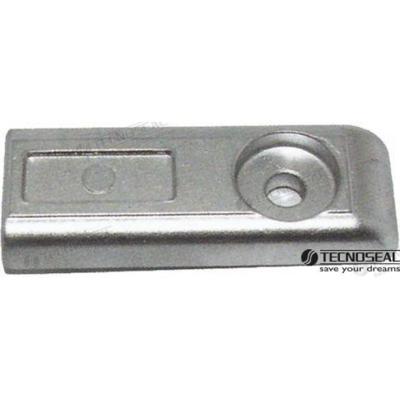 TEN00833 - KWIKZINK VERADO ANODE 215-275PK Mercruiser
