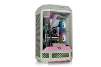 Thermaltake The Tower 300 Matcha Plum - thumbnail