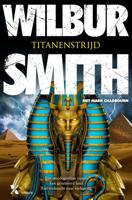 Titanenstrijd - Wilbur Smith, Mark Chadbourn - ebook - thumbnail