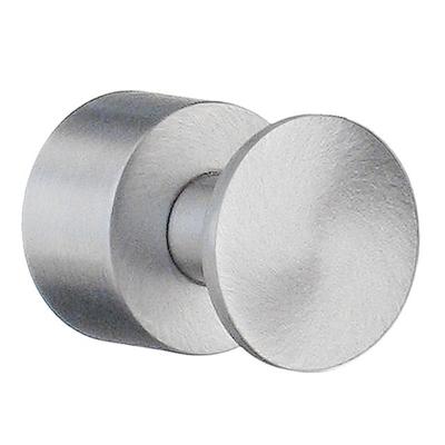 Hakenset Smedbo Home 2 Stuks 1,9x2,5 cm Chroom Geborsteld Hakenset Smedbo Home 2 Stuks 1,9x2,5 cm Chroom Geborsteld