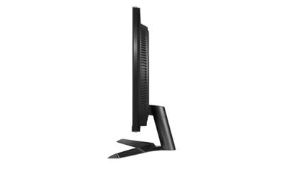 Gaming-Monitor LG 27GS60F-B Full HD 27" - thumbnail