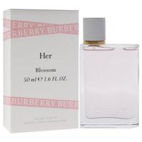 Burberry Her Blossom Eau de Toilette 50ml - thumbnail