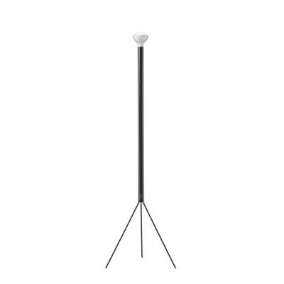 Flos Luminator Vloerlamp - Antraciet