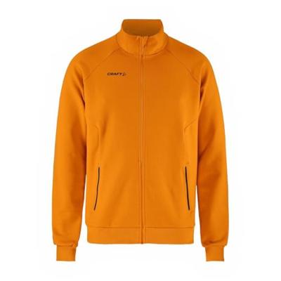 Craft 1910621 Core Soul Full Zip Jacket M - Glory - M Craft 1910621 Core Soul Full Zip Jacket M - Glory - M