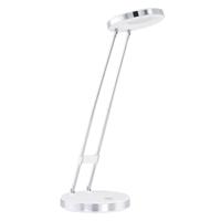Eglo Led tafellampGexo metaalgrijs met wit - 93077 - thumbnail