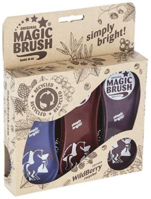 MagicBrush Reclycled Borstelset MagicBrush Reclycled Borstelset