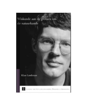 Wiskunde aan de grenzen van de natuurkunde - K. Landsman - ebook