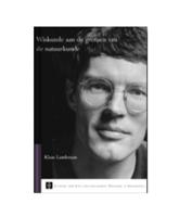 Wiskunde aan de grenzen van de natuurkunde - K. Landsman - ebook - thumbnail