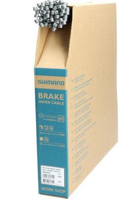 Shimano remkabel binnen atb rvs 1.6-1700(100st) y80098551