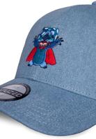 Lilo & Stitch Baseball Cap Stitch Hero - thumbnail