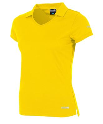 Reece 863601 Sheila Polo Ladies - Yellow - 152 Reece 863601 Sheila Polo Ladies - Yellow - 152