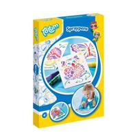 Totum Spray Pens - thumbnail