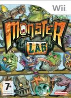 Monster Lab - thumbnail