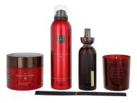 Rituals Ayurveda Set 610ml - thumbnail
