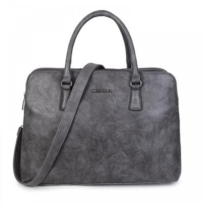 Wimona Arianna One Handtas Grijs