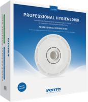 Venta Hygienedisc Professional 9 Serie 3st Luchtbehandeling Toebehoren - thumbnail