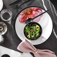 VILLEROY & BOCH - Rose Garden - Dinerbord coupe 29cm - thumbnail