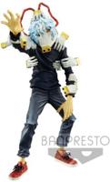 My Hero Academia Chronicle Figure Academy PVC Statue Tomura Shigaraki 18 cm - thumbnail