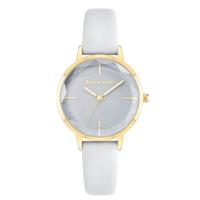 Horloge Dames Juicy Couture JC1326GPWT (Ø 34 mm) - thumbnail