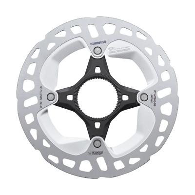 SHIMANO remschijf (los) xt 180mm center-lock irtmt800me