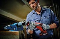 Einhell Professional TP-AP 18/28 Li BL - Solo Accu-reciprozaag 4326310 Zonder accu, Zonder lader - thumbnail