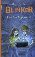Blinker en het BagBag-juweel (Hardback) - thumbnail