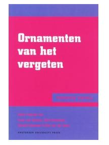 Ornamenten van het vergeten - eBook (9789048501144)