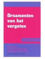 Ornamenten van het vergeten - eBook (9789048501144) - thumbnail