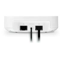Sonos BOOST digital audio streamer Ethernet LAN Wifi Wit - thumbnail