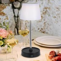 Tafellamp Bo Inschuibaar - thumbnail