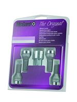 McGard anti diefstal wielbouten conisch M14x1.5 (27184) - thumbnail