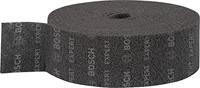 Bosch Accessoires Expert N880 vliesrol 115 mm x 10 m, middelhard S - 1 stuk(s) - 2608901228 - thumbnail