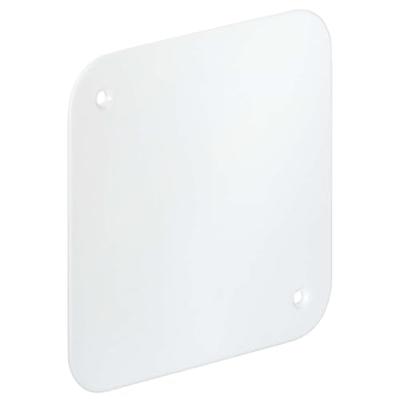 Kaiser Elektro 1094-13 Blinde afdekking (b x h) 80 mm x 80 mm 10 stuk(s)